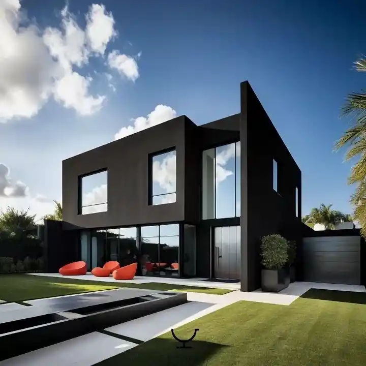 3D Modelleme Render