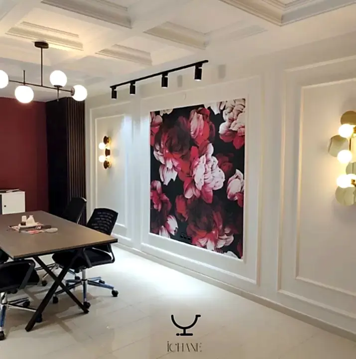 Çerkezköy Ofis Projesi